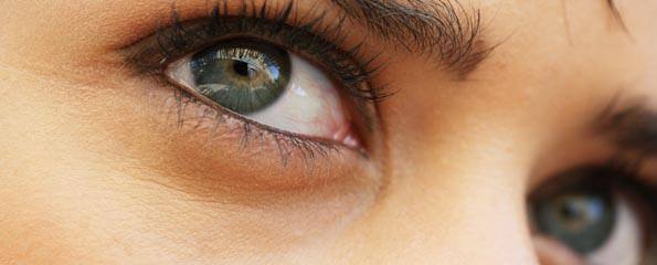 Eye Exercises: Visual Training for Eye Disorders