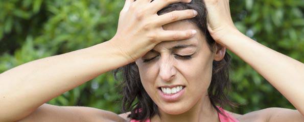 Chronic daily headache (incorporating chronic migraine and medication overuse headache)