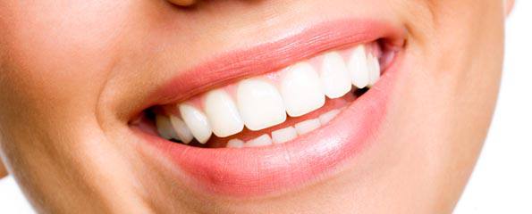 Nutrition for healthy teeth (dental health and food)