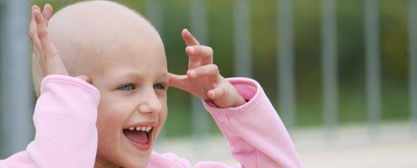 Rare leukaemia survival rate breakthrough in children