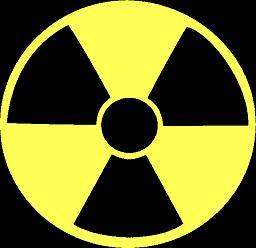 Radiation symbol