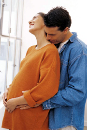 Sex during pregnancy