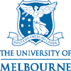 University of Melbourne logo