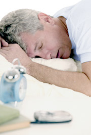 Chronic fatigue syndrome