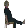 Exercise and arthritic pain video