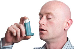 Aspirin-induced asthma