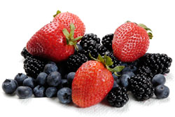 Dietary antioxidants