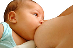 Breastfeeding