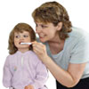 Dental health in kids