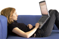 Social networking sites use in teenagers