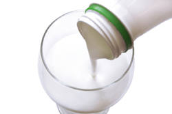 Nutrition and lactose intolerance