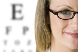 Eye examination