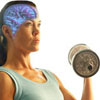 Exercise for brain health
