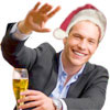 Drinking safely in the festive season image