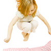 Preventing bed wetting image
