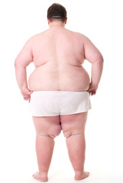 Growth hormone for weight loss