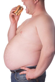Obesity treatments