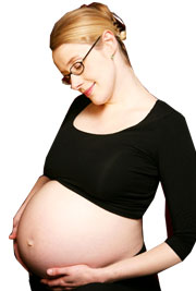 Nutrition and pregnancy