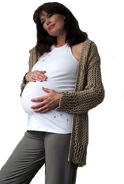 Nausea and vomiting in pregnancy