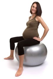 Exercise during pregnancy