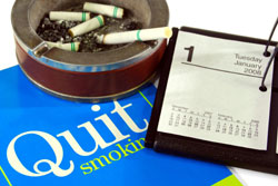 Quitting smoking: Managing the associated mood changes