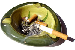 Quit smoking: Health benefits