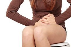 Pelvic inflammatory disease picture