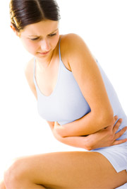 Endometriosis symptoms