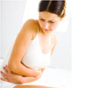 Symptoms in pregnancy