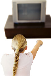 Television and childhood
