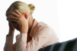 Sleep disturbances in menopause picture