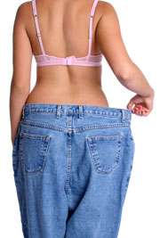 CBT for weight loss