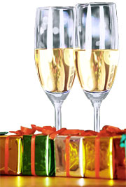 Alcohol and the festive season