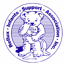 Reflux Infants Support Association (RISA) Inc