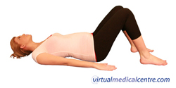 Pilates in pregnancy